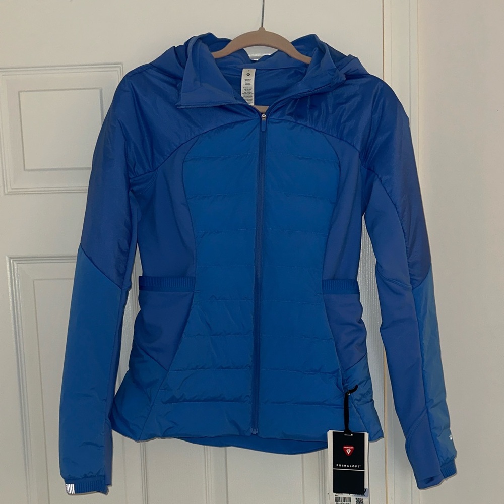 lululemon athletica Blue Nile Puffer Jacket